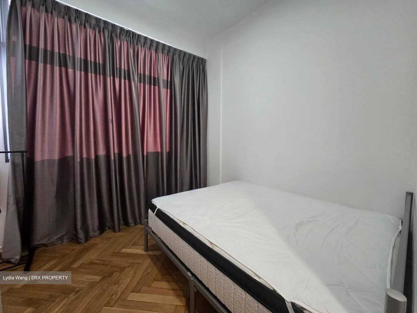 38 Jervois (D10), Apartment #545008321